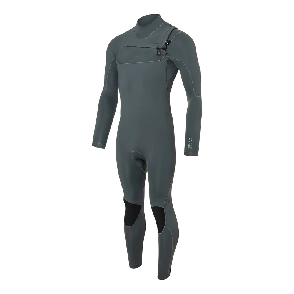Neil Pryde Mission Eco 5/4 FS GBS FZ - Size : 50/M
