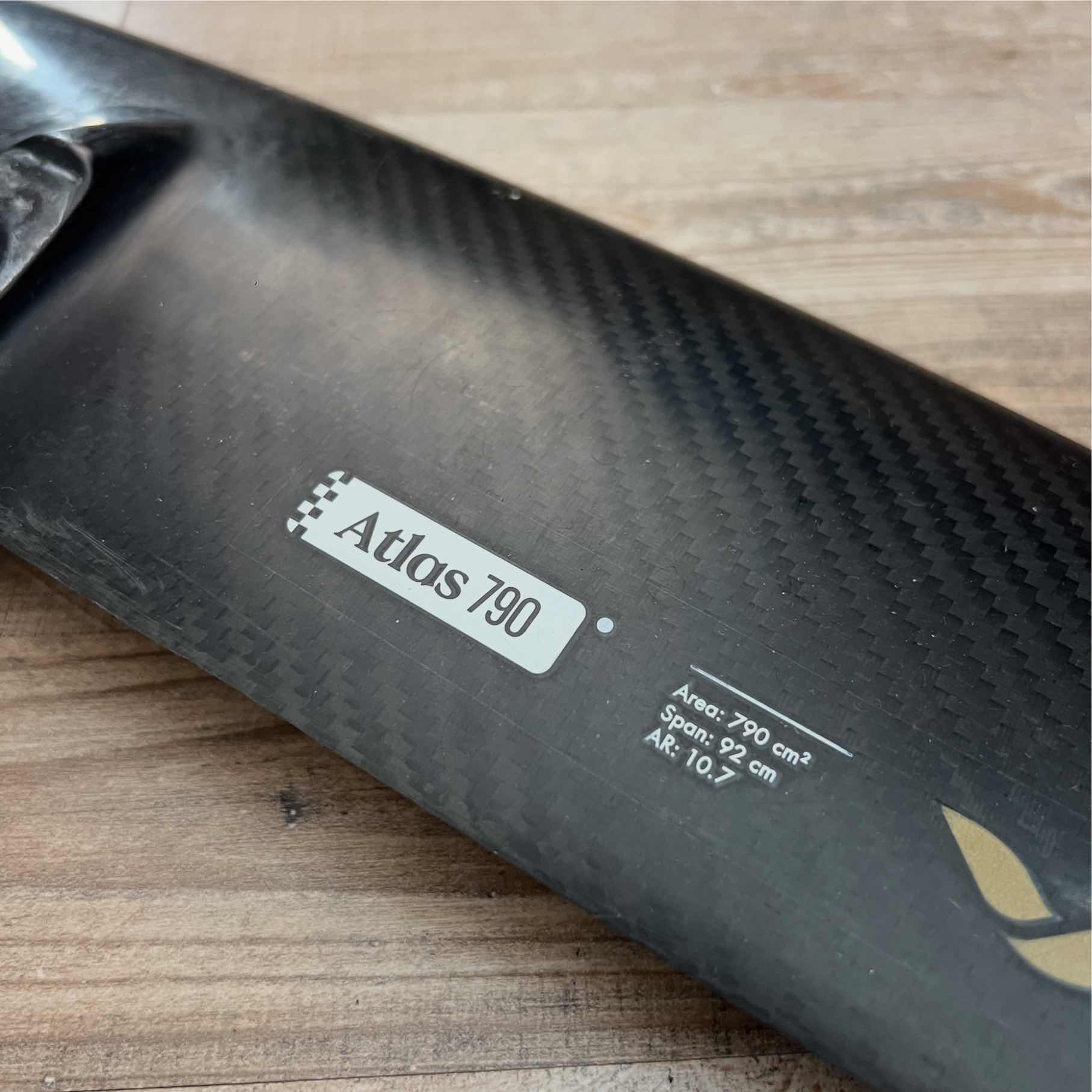 KT Atlas 790
