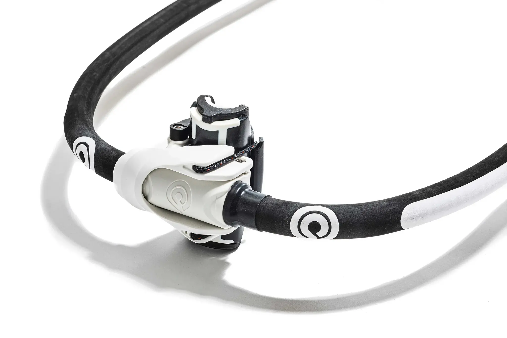 Goya Aluminum Reduced Diameter Boom - Size : 140-190