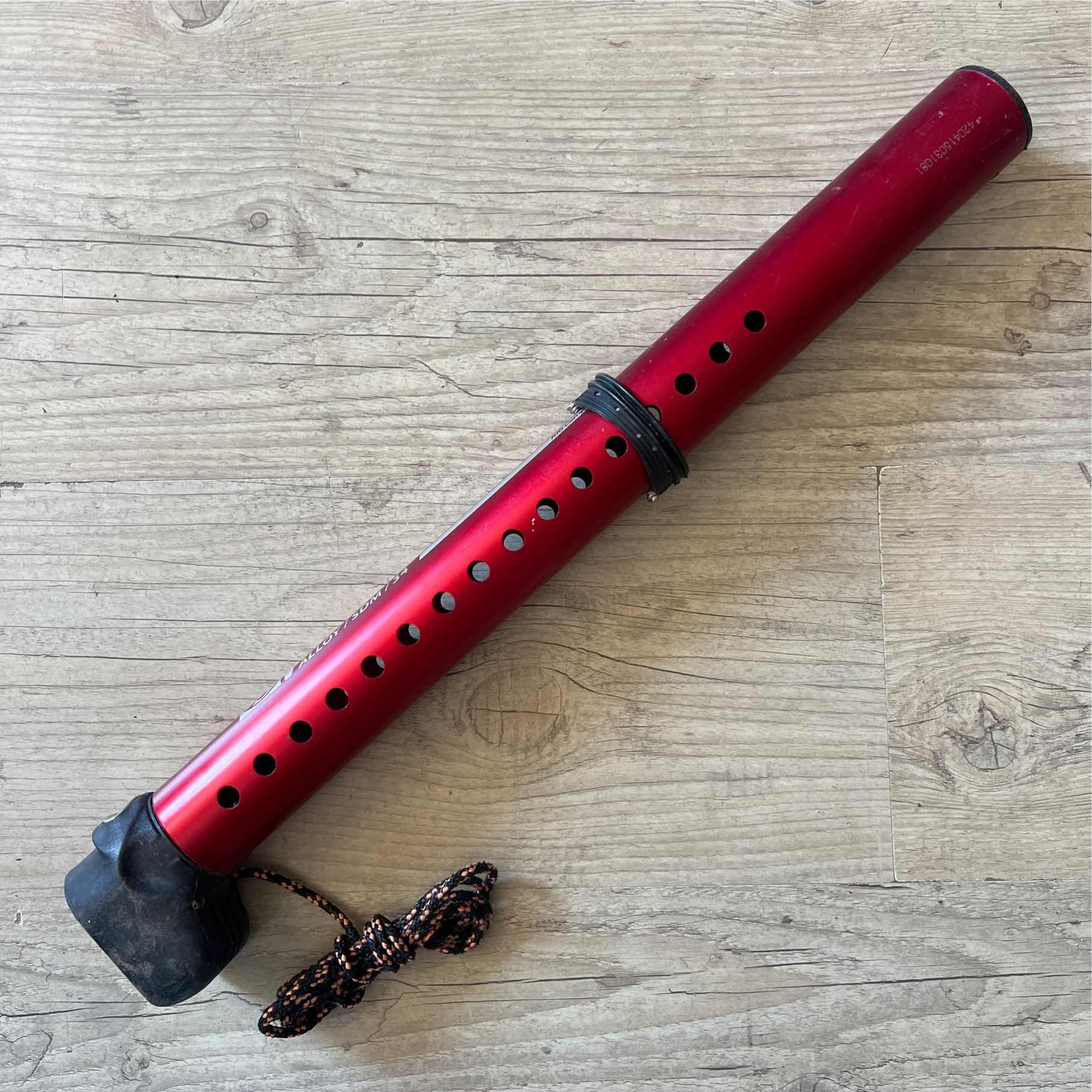 RRD SDM Alloy 34 PIN