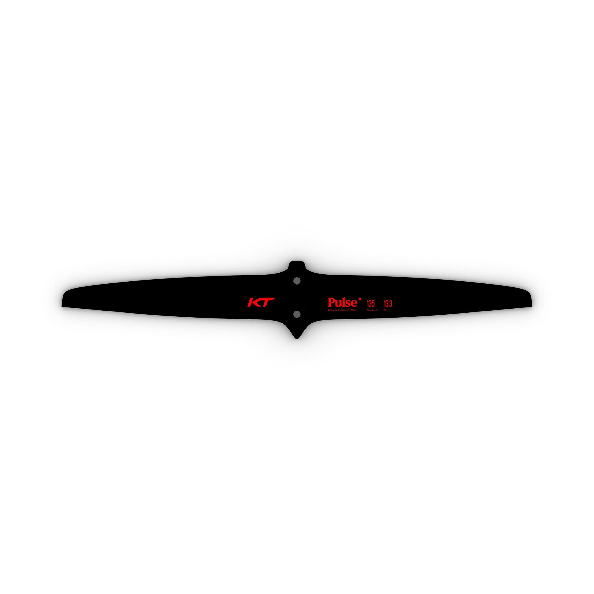 KT Pulse - Size : 135