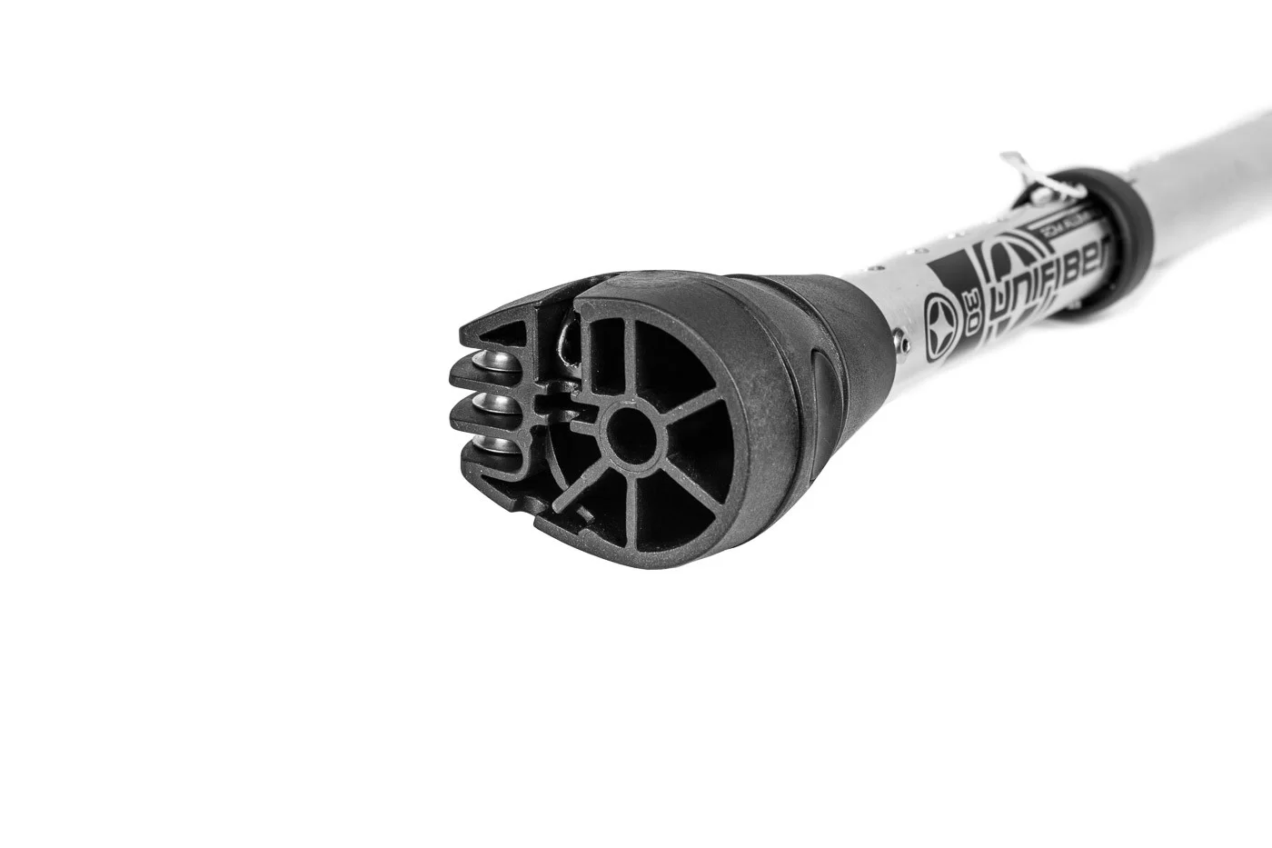 Unifiber RDM V2 Aluminium Mast Extension (U-Pin) - Size : 30