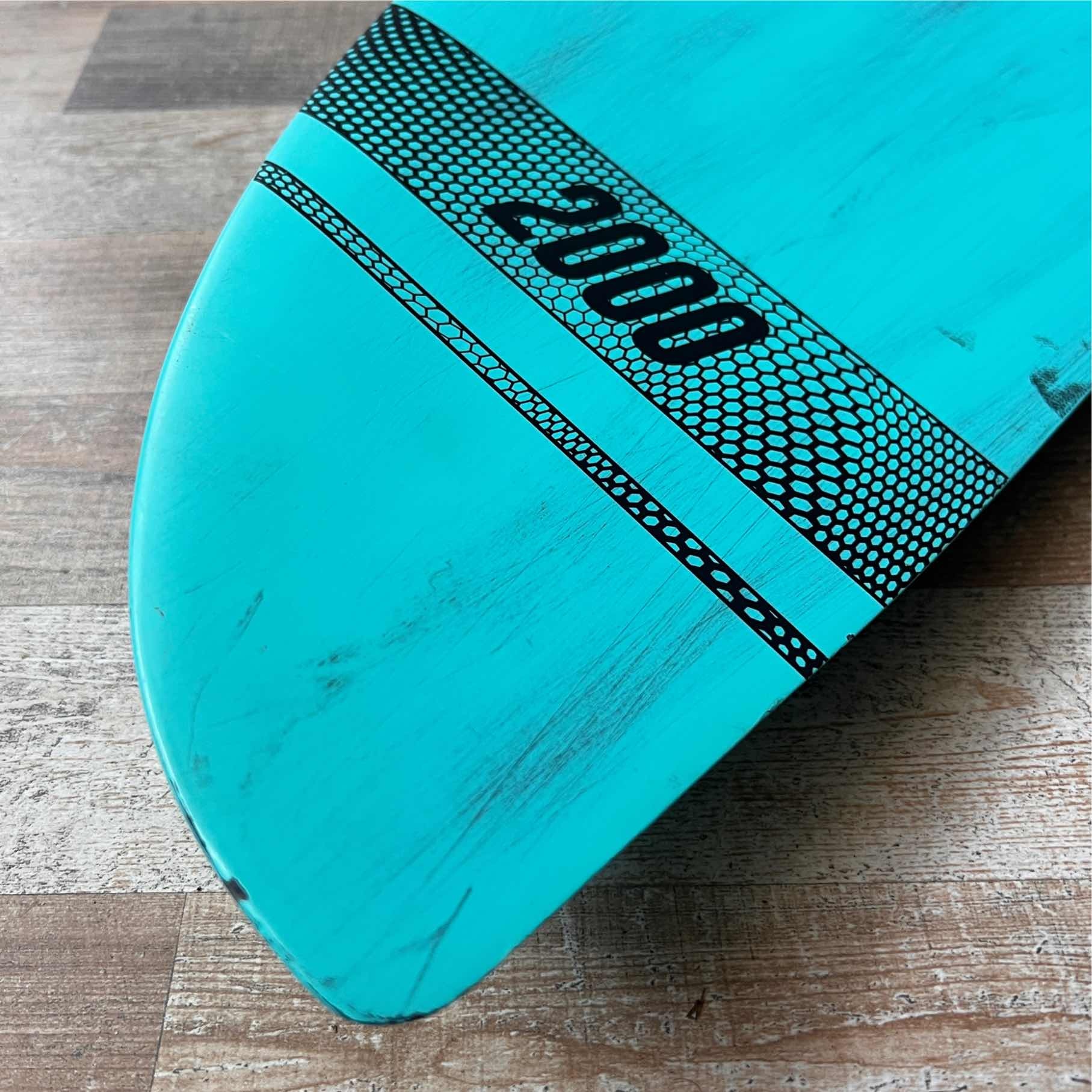 GA-Foil Front Wing  FR 2000