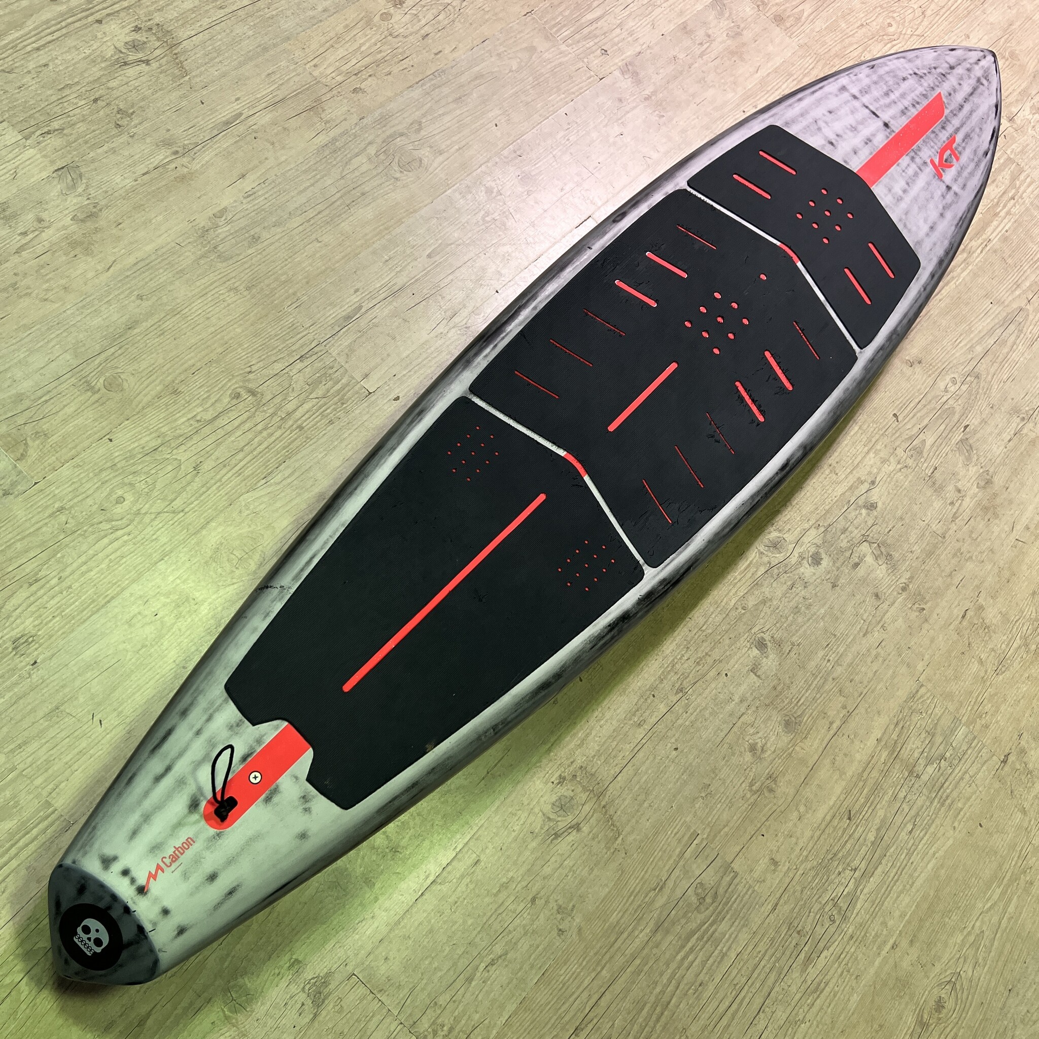 KT Ginxu Dragonfly 110L