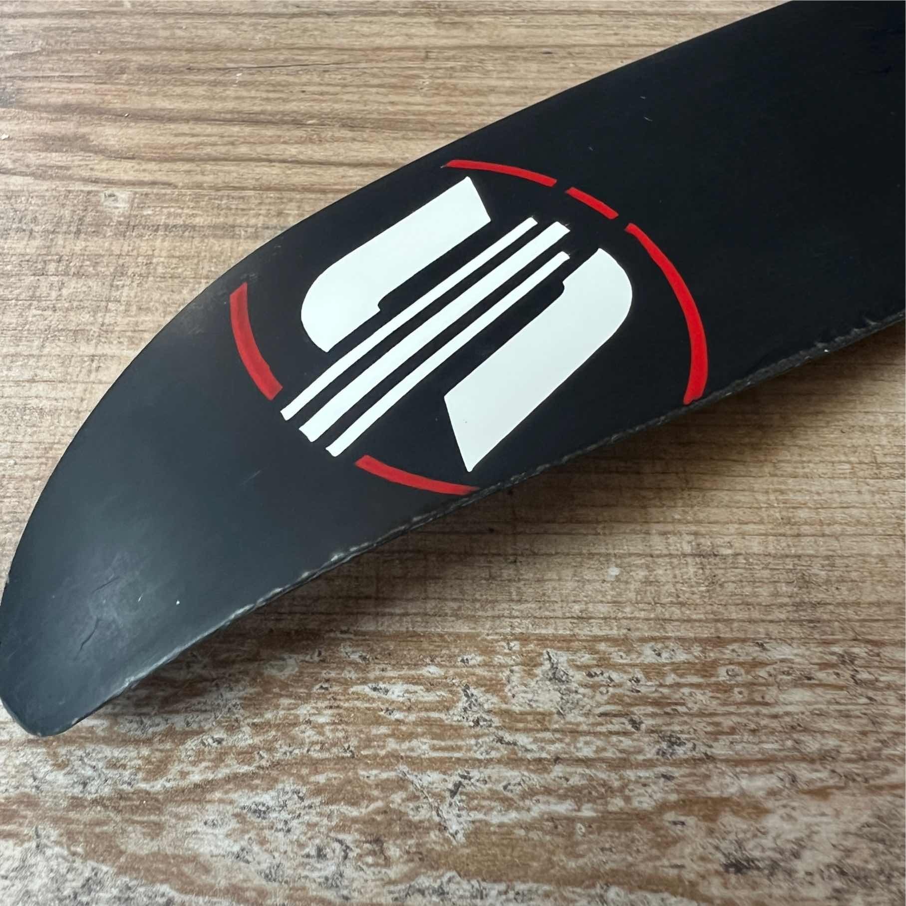 Sabfoil Stabilizer 380 + cover