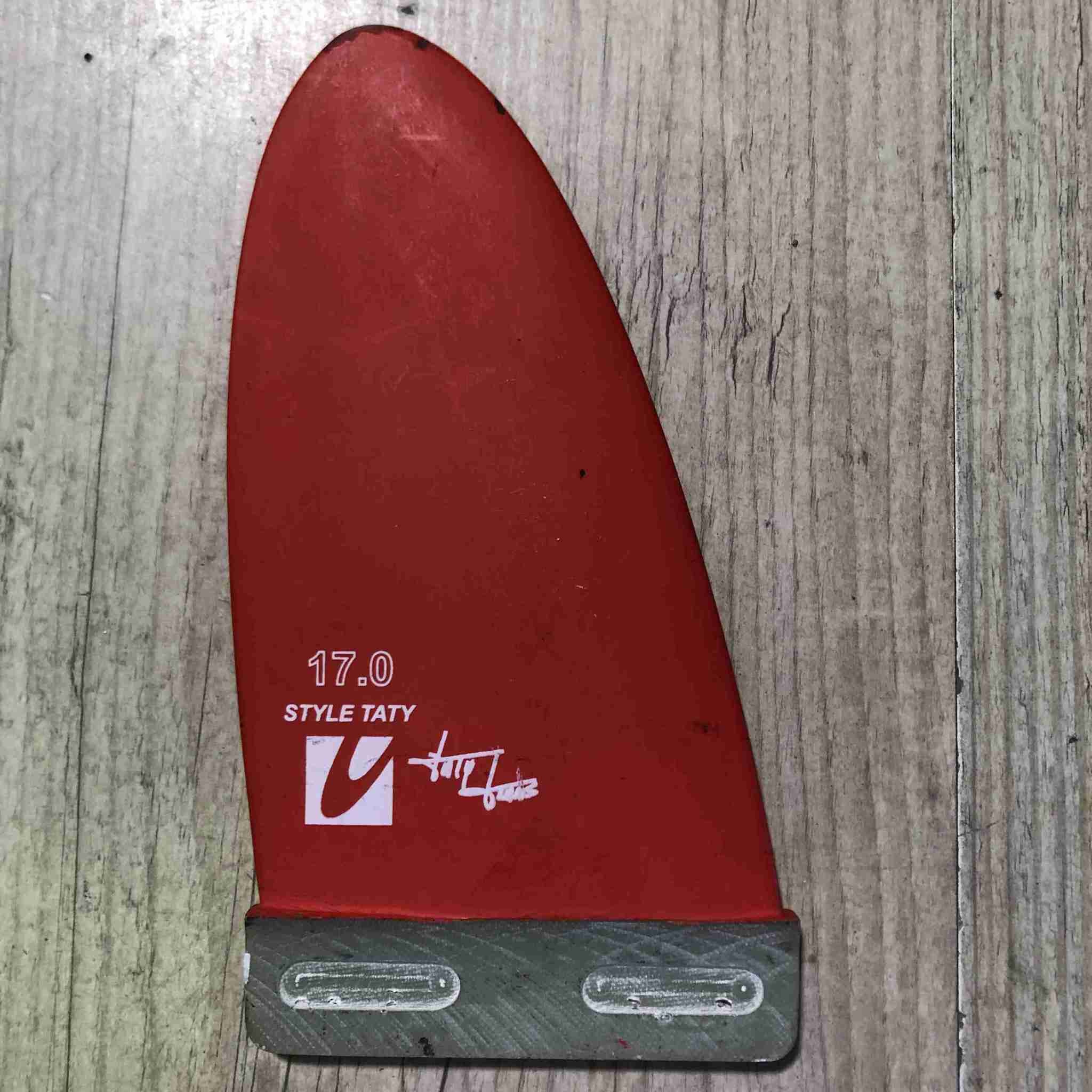 Maui Ultra Fin Style 17