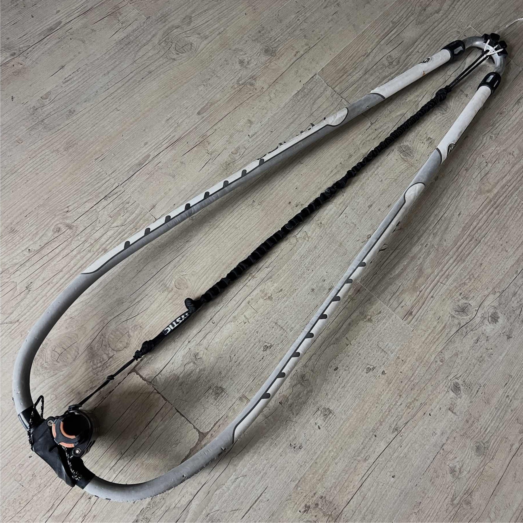 Simmer White Line 140-190