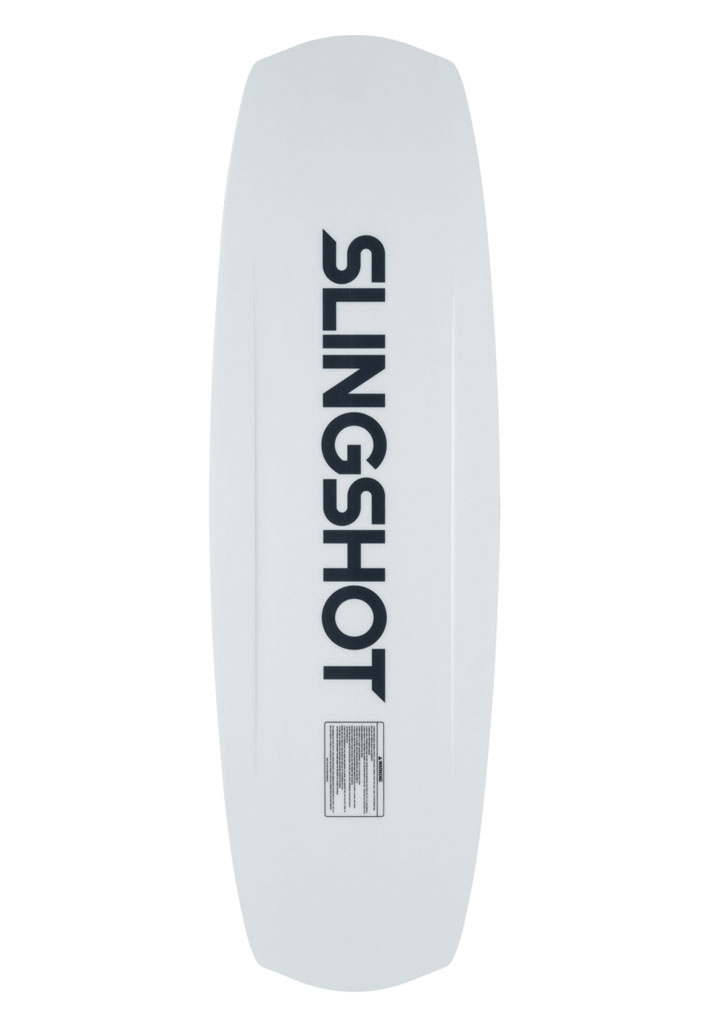 TAVOLA WAKEBOARD SLINGSHOT WIRE V2 (Size 141cm)