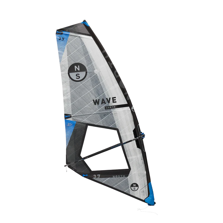 North Wave Clear 2024 - Size : 5.2