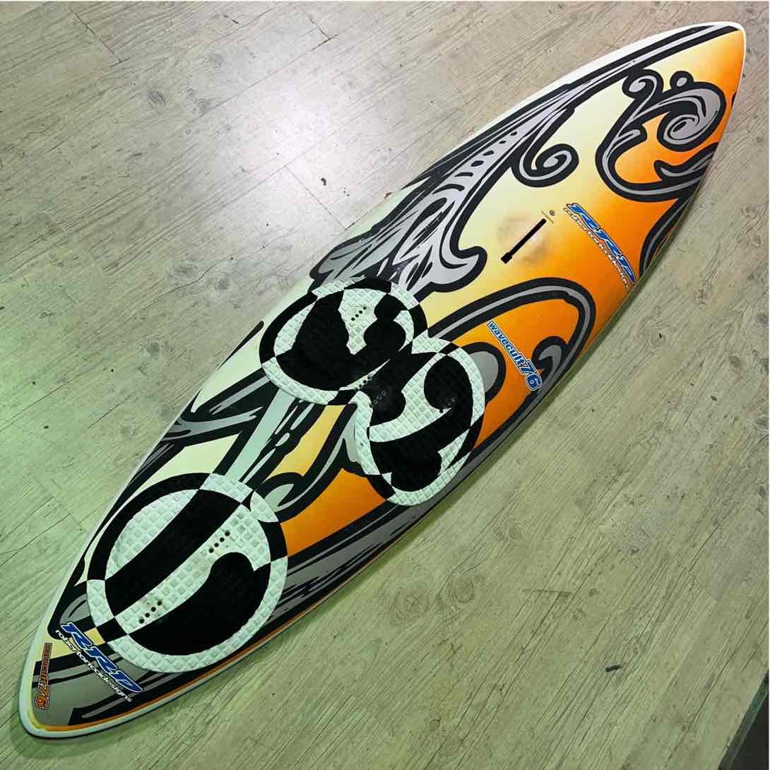 RRD Wavecult 76 2006