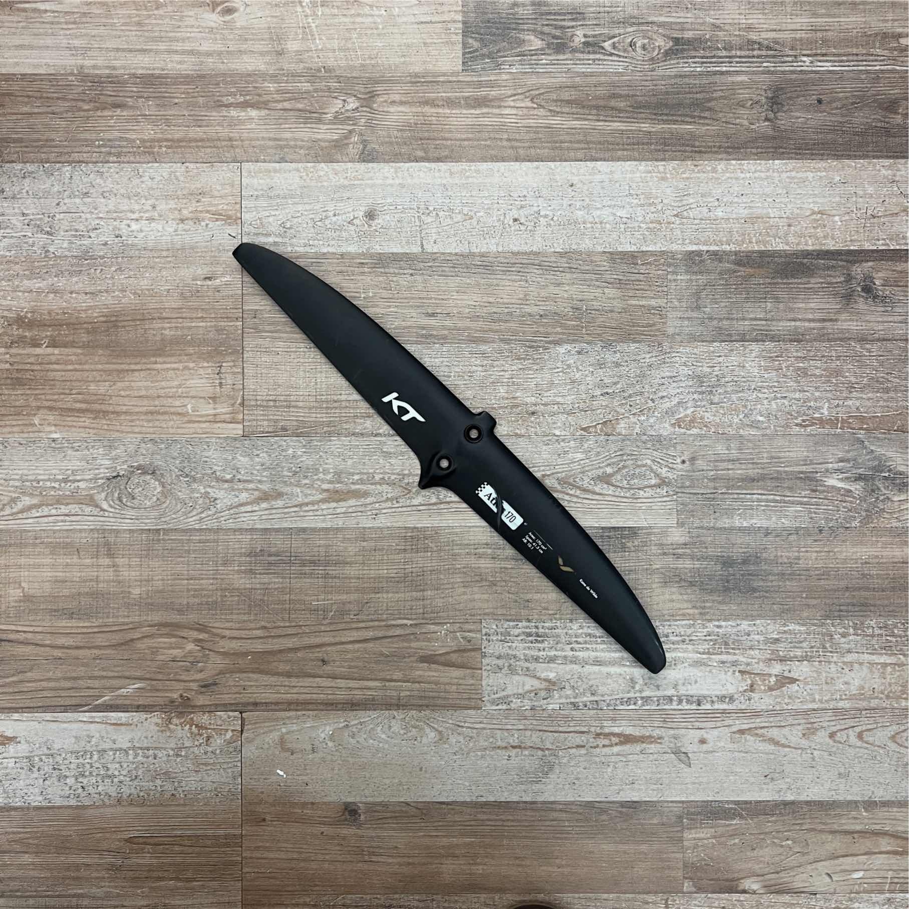 KT Atlas Back Wing 170