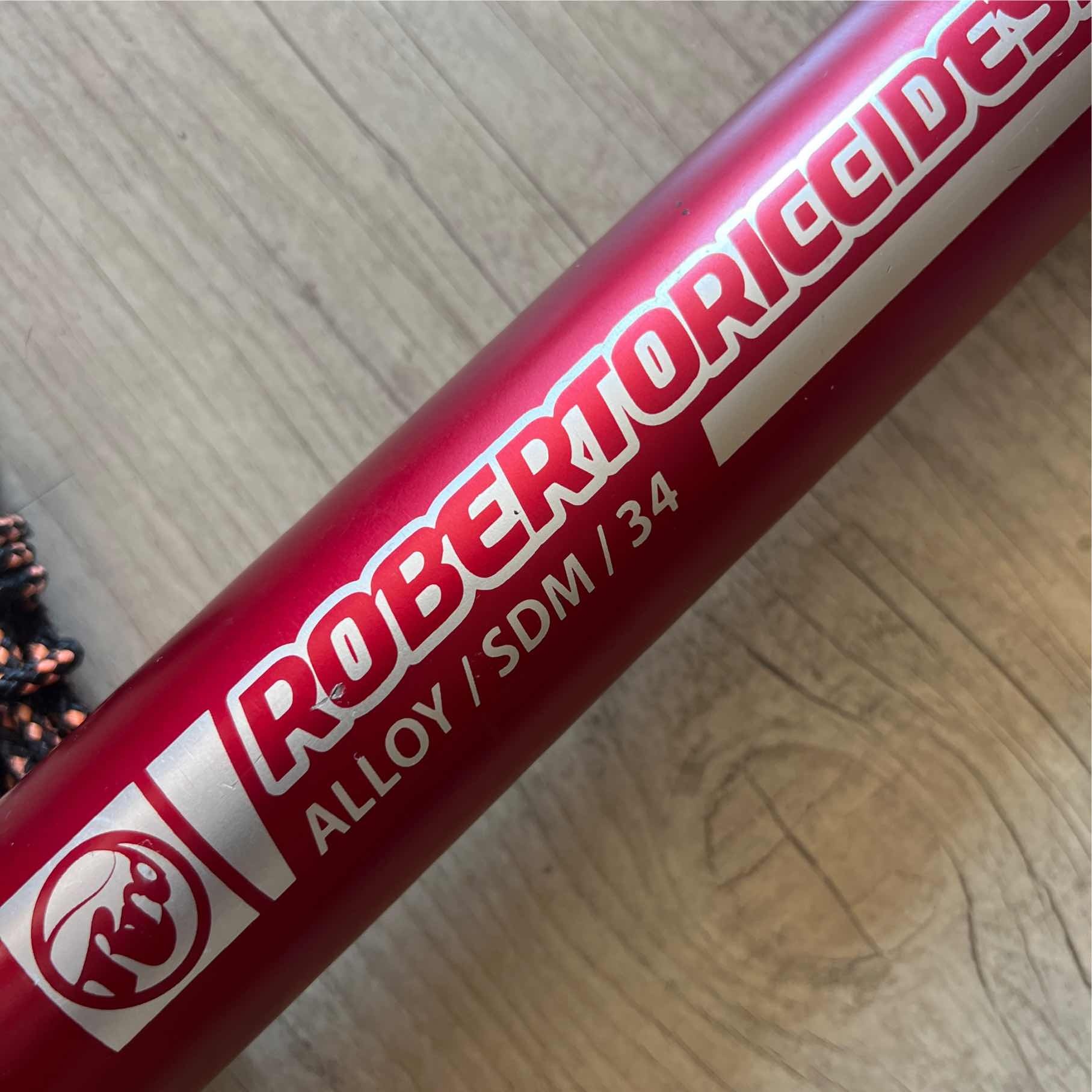 RRD SDM Alloy 34 PIN