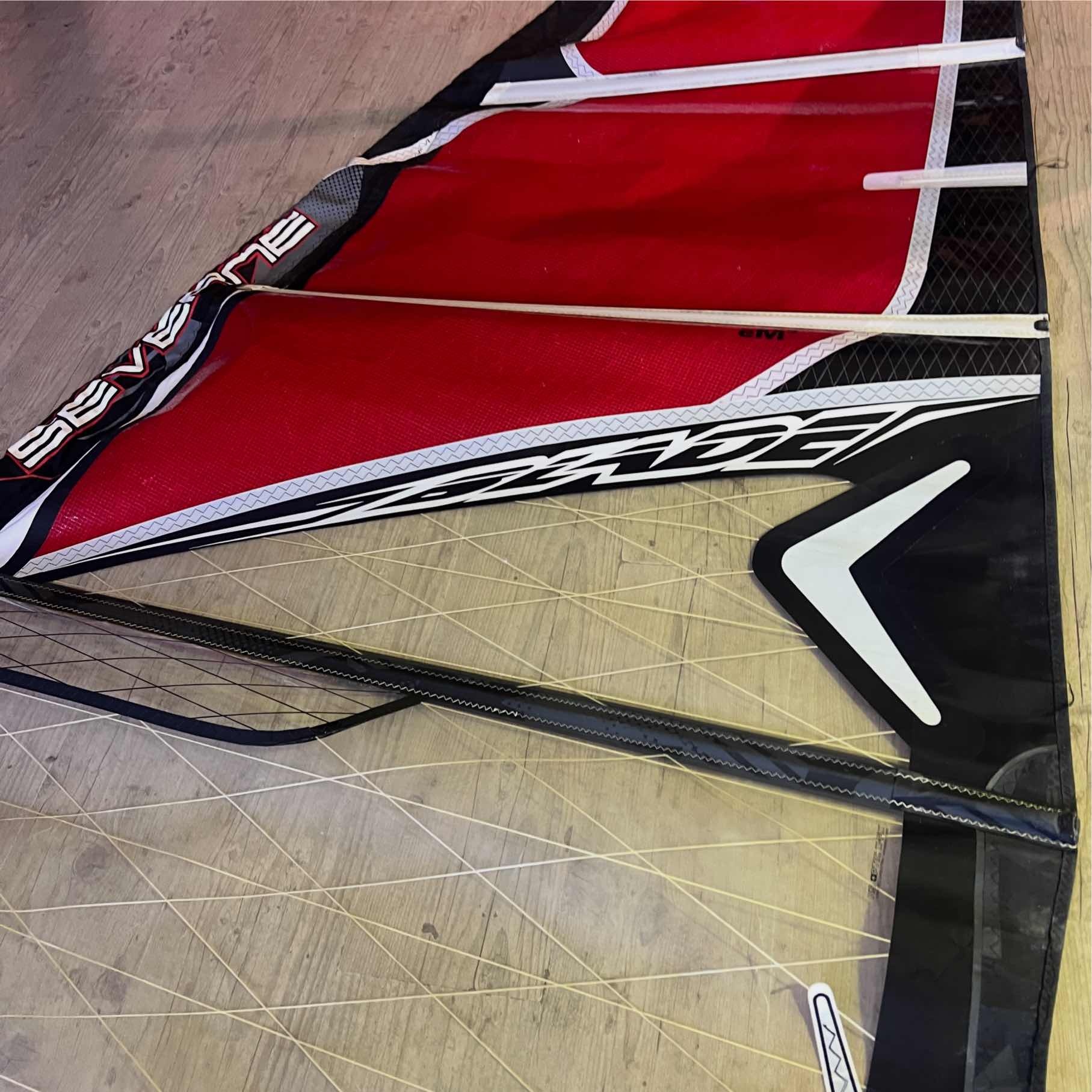 Severne Blade 3.7 2012