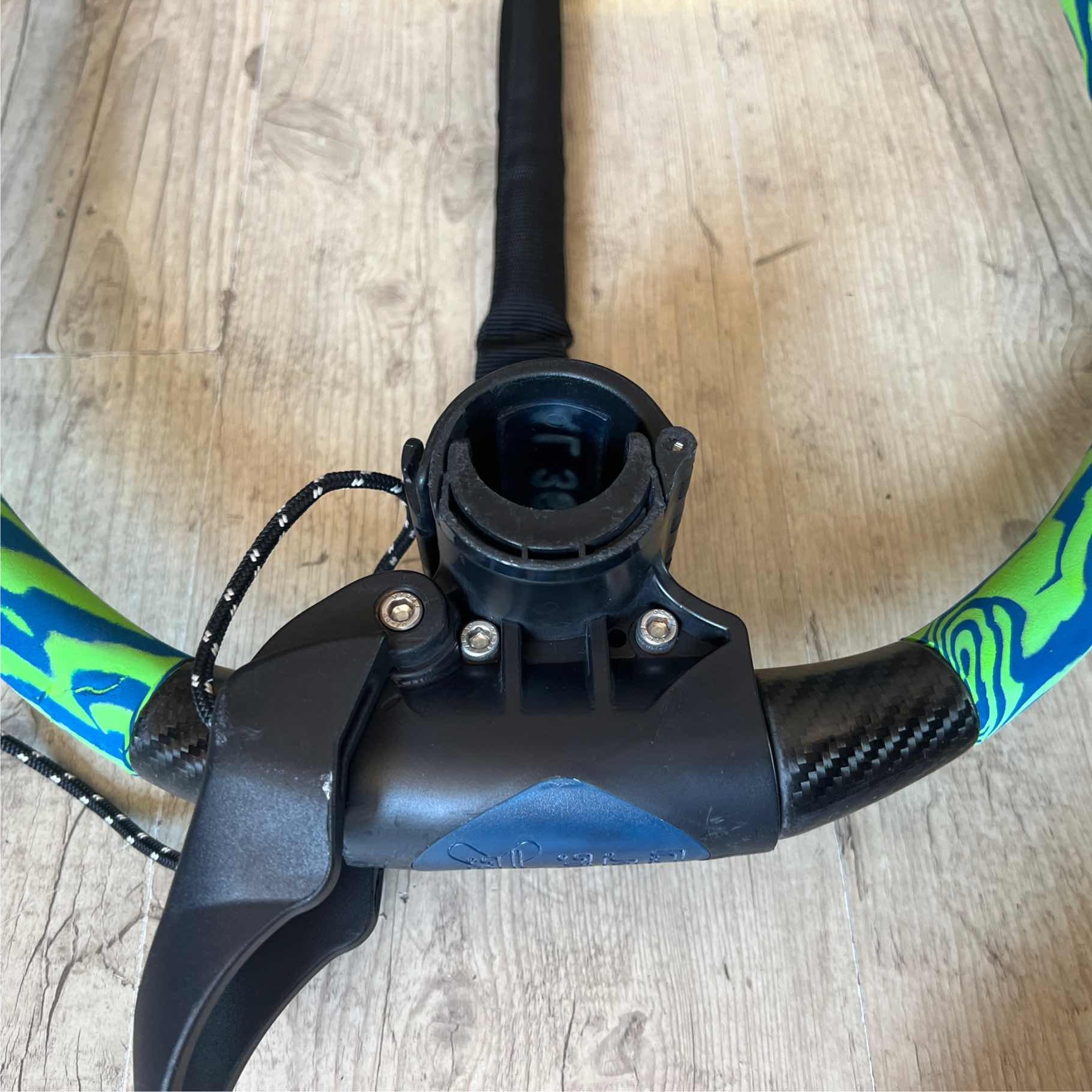 AL360 E3 carbon slim 150