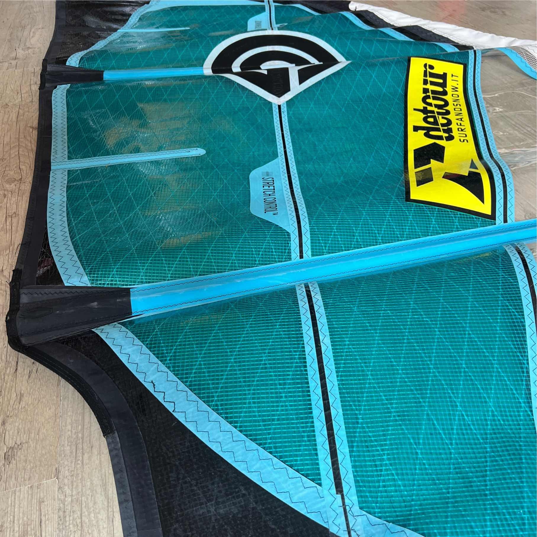 Goya Banzai 5.0 2016