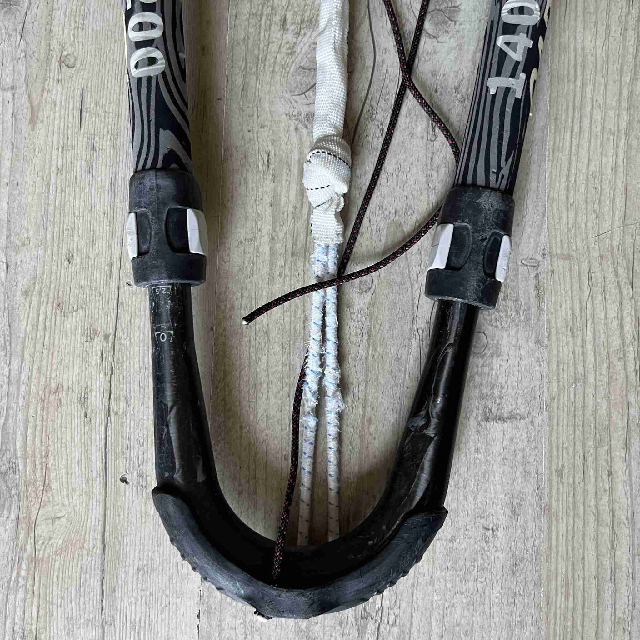 Al360 E3 Carbon 140