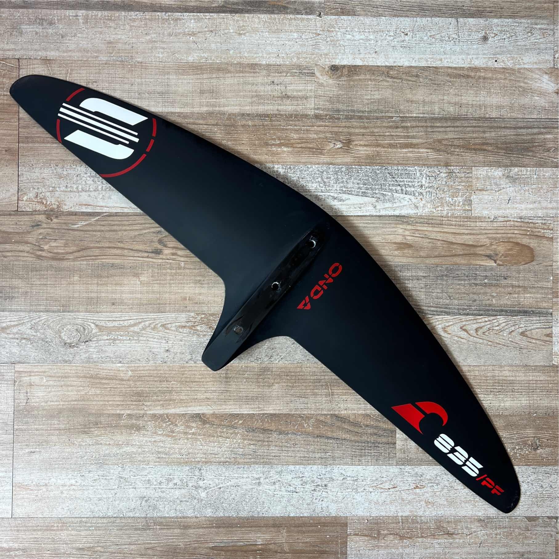 Sabfoil Onda 835