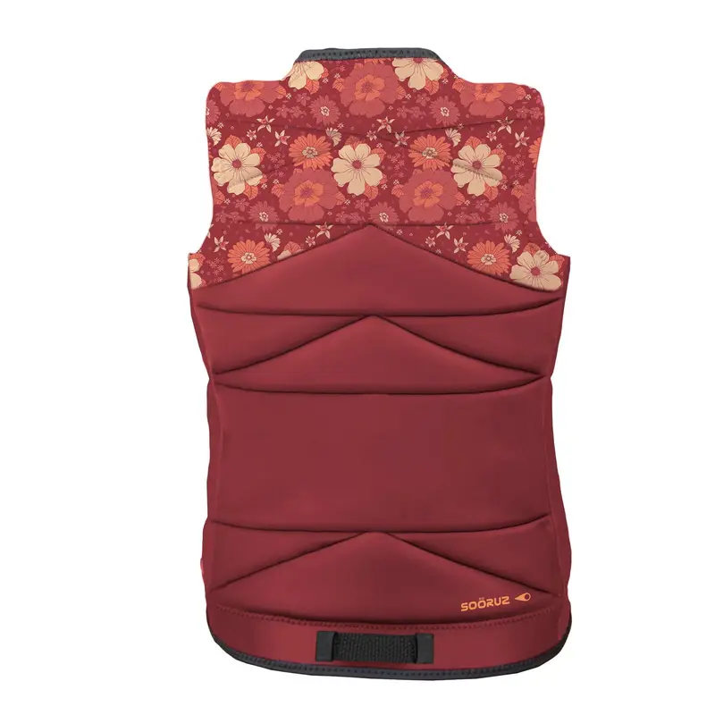 Sooruz Watervest Women WING - Size : M