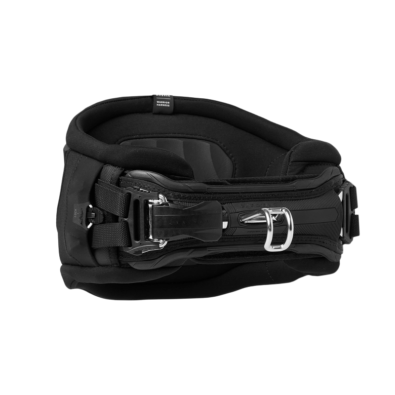 Mystic Warrior Windsurf Waist Harness - Size : L