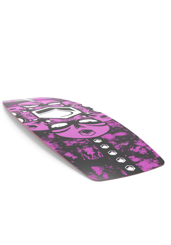 TAVOLA WAKEBOARD LIQUID FORCE BUTTERSTICK 2024 (Size 145cm)