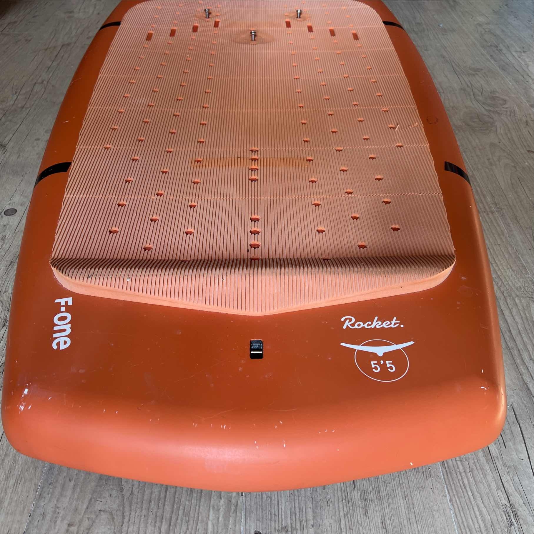 F-One Rocket WING ASC 5'5 (90L)