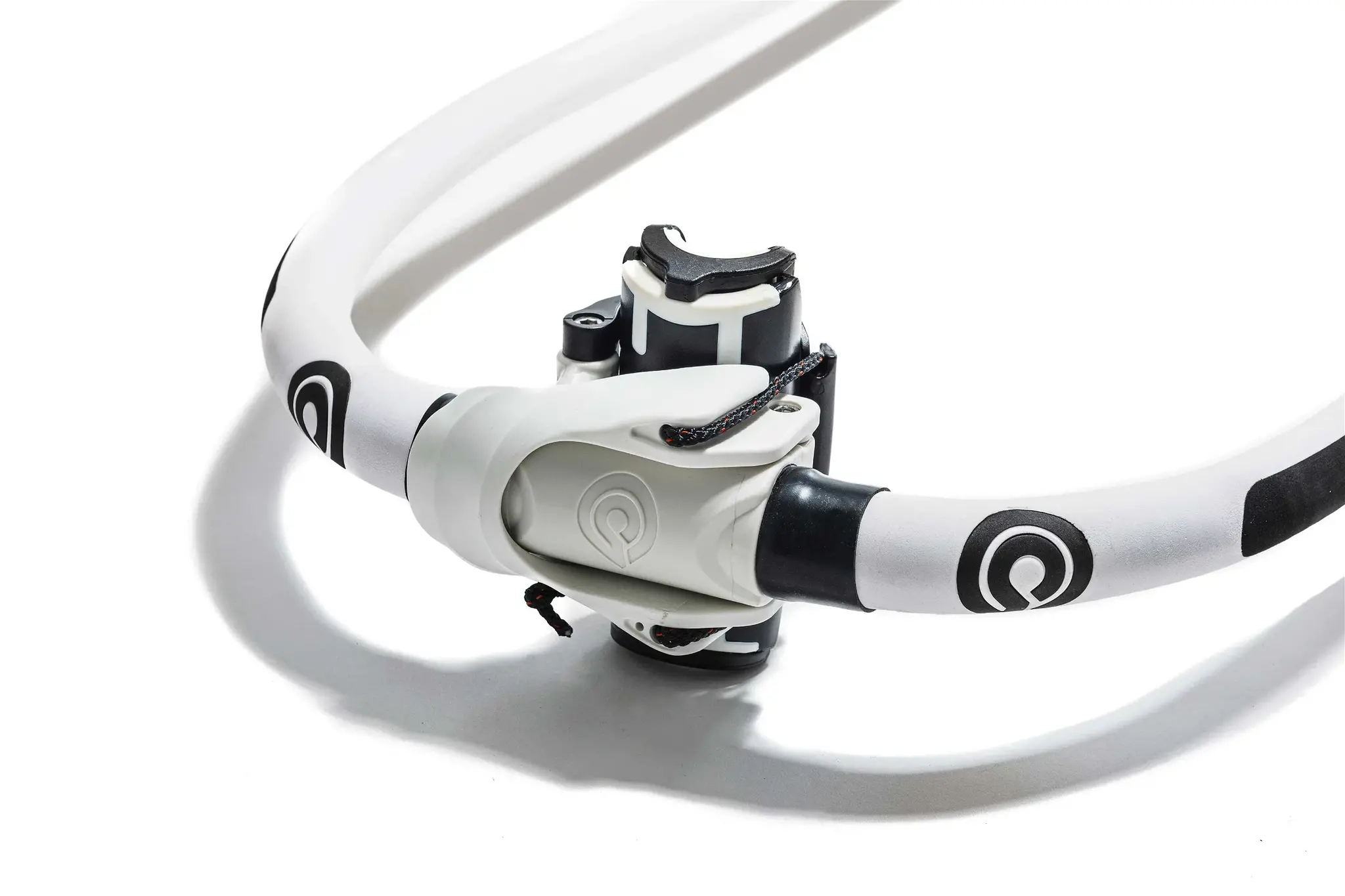 Goya Carbon Skinny Pro Minimal Diameter Boom - Size : 140