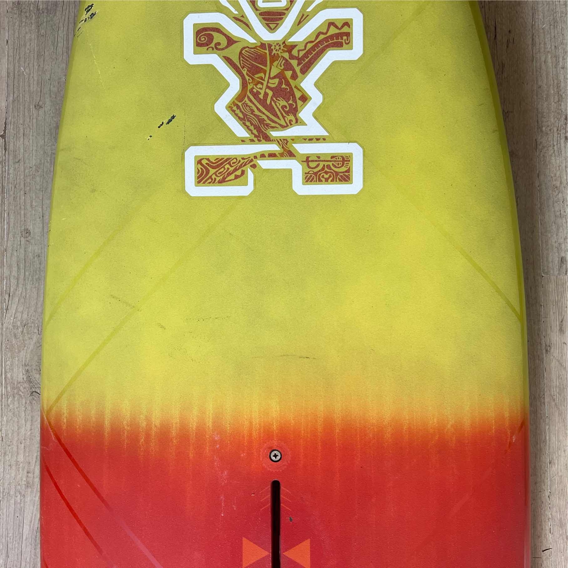 Starboard Kode 103 2017