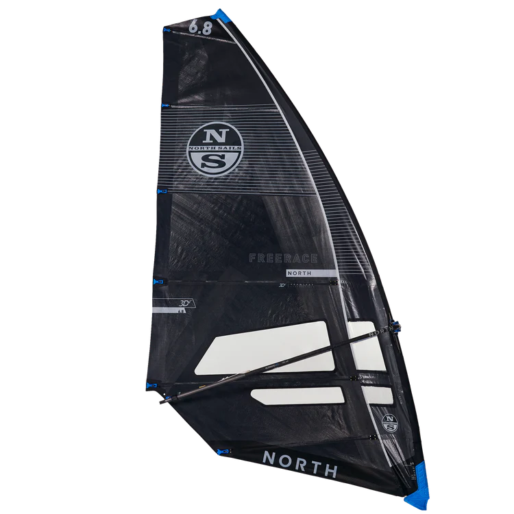 North Free Race - Size : 6.8
