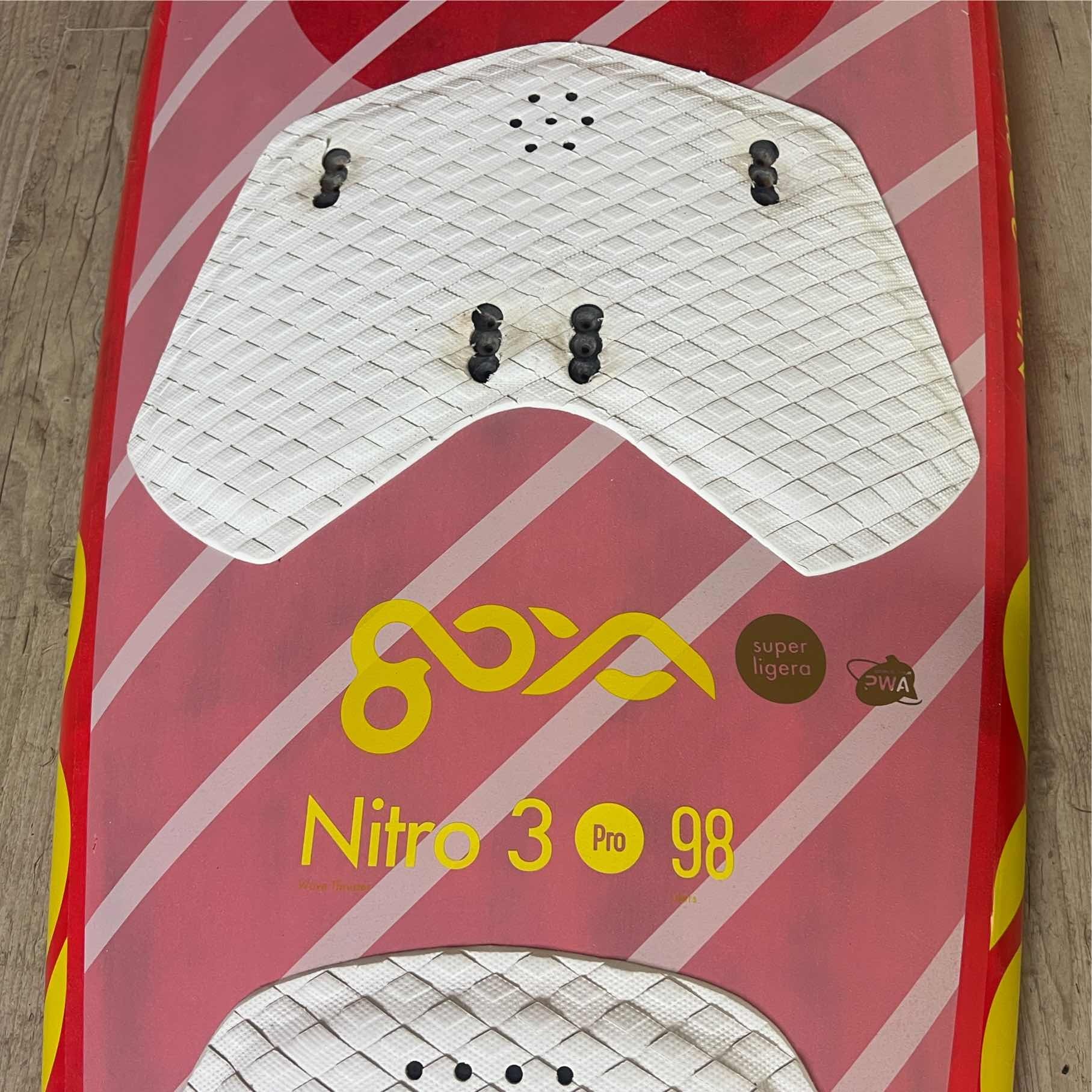 Goya Nitro 98 2022/23