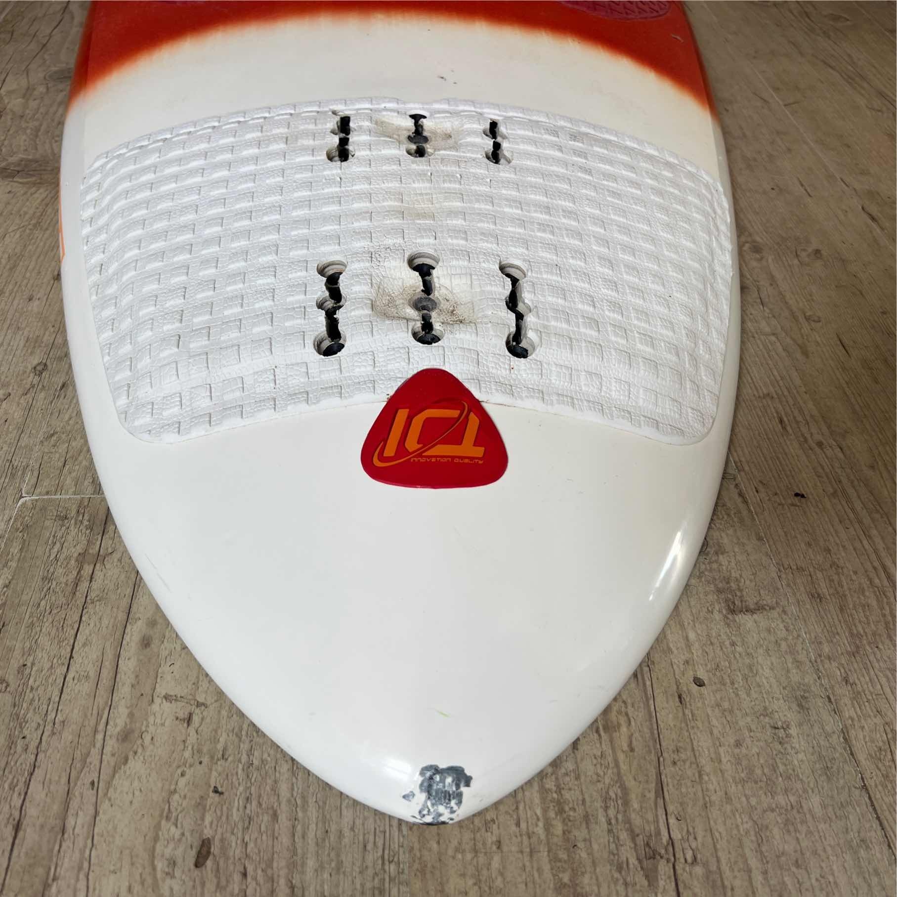 Starboard Kode 103 2017