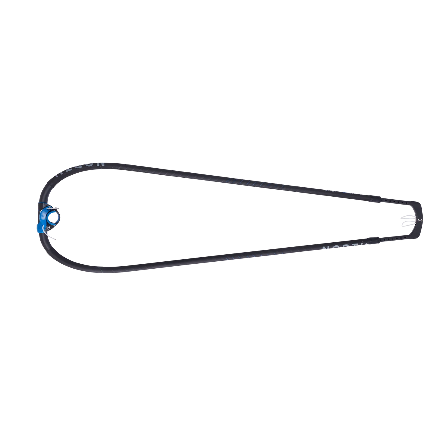 North Ultimate Carbon Boom Wave - Size : 135-185