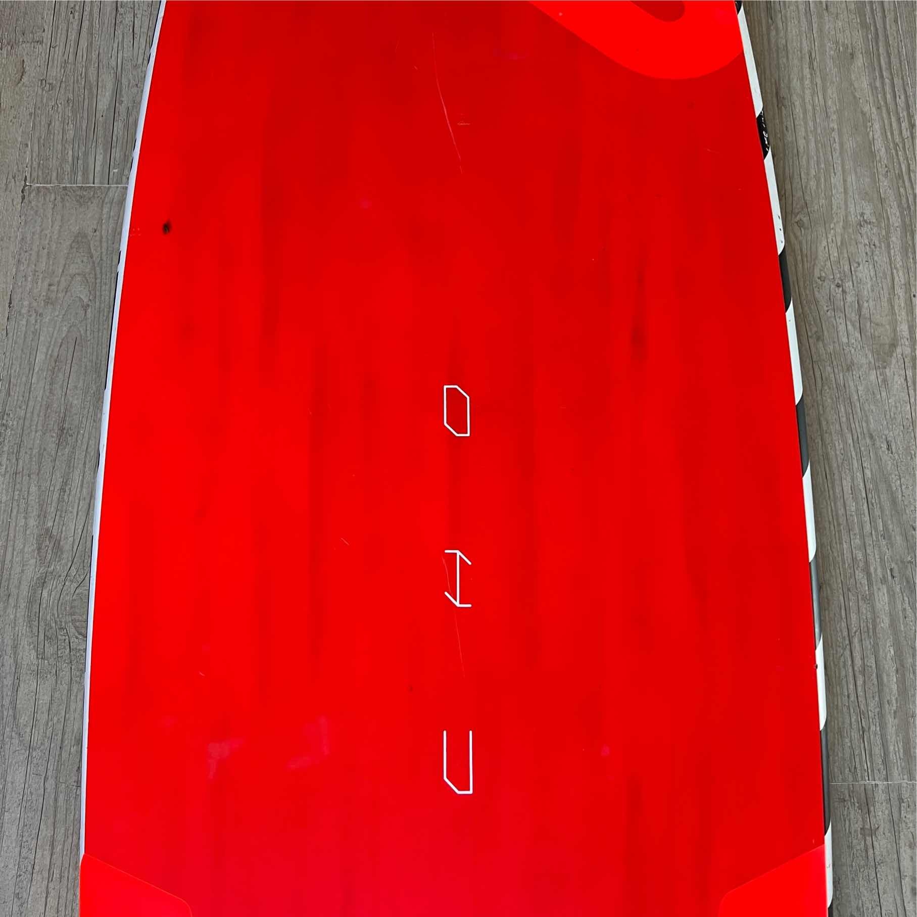 Severne Psycho 92 2021