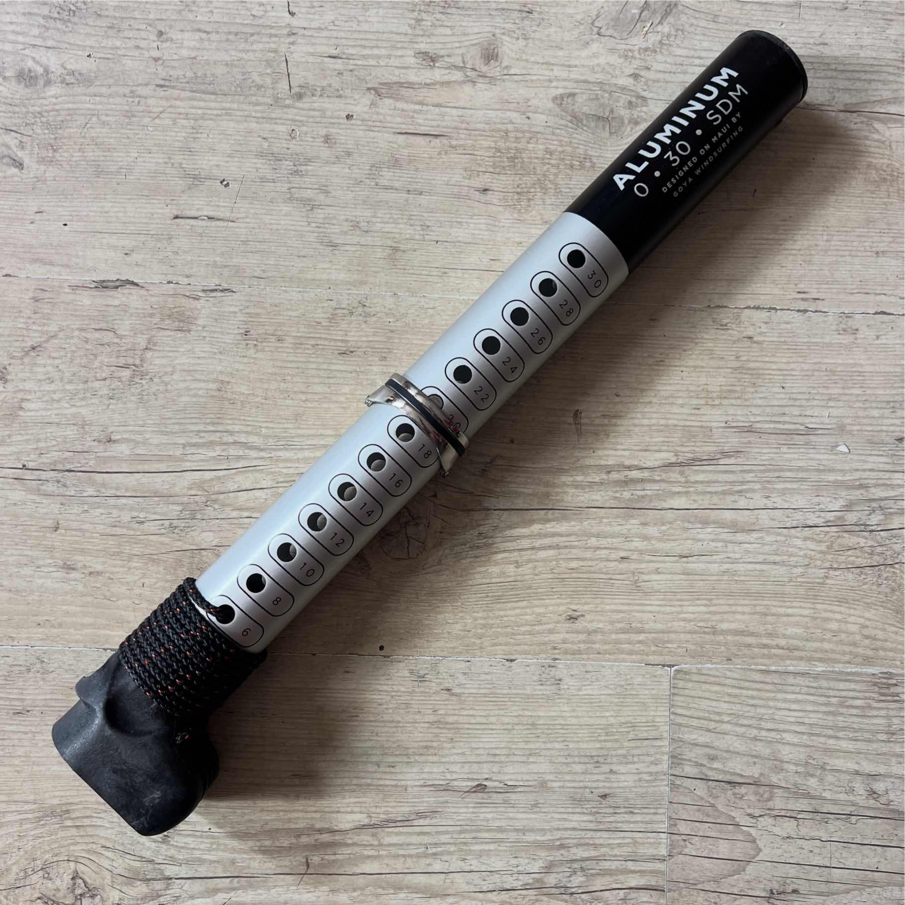 Goya Extention Pro Alu SDM 30