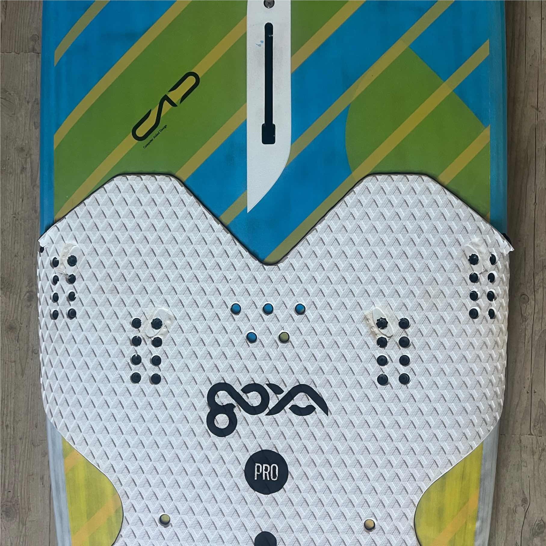 Goya Airbolt Pro 120 2021