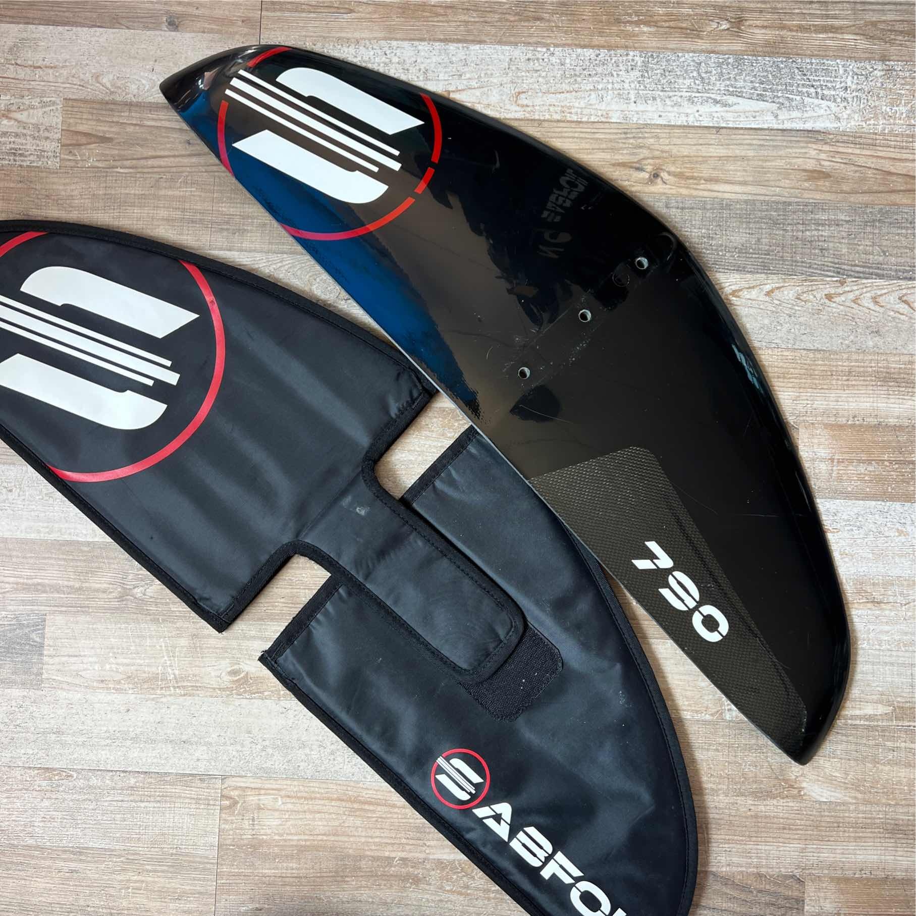 Sabfoil Front Wing 790