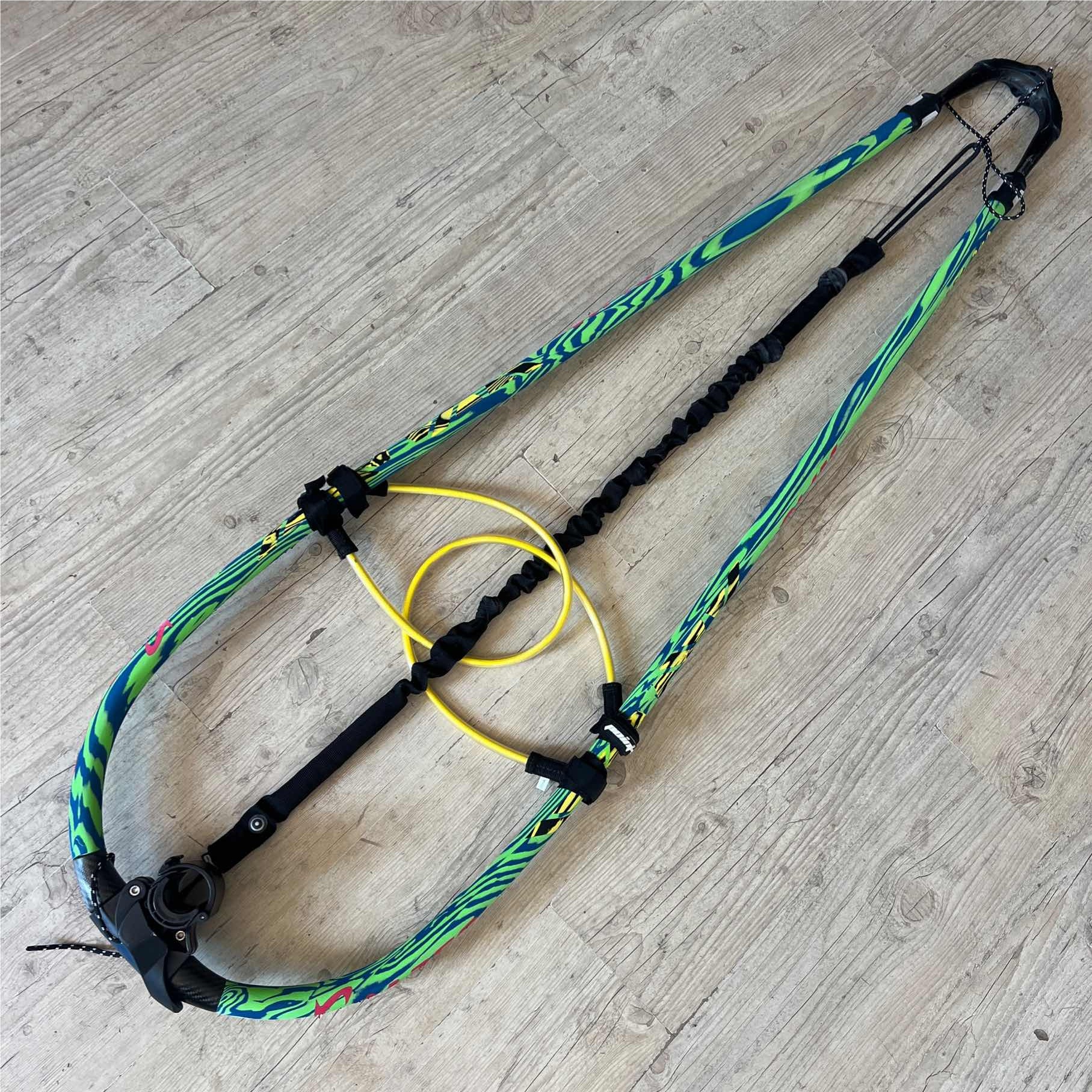 AL360 E3 carbon slim 150