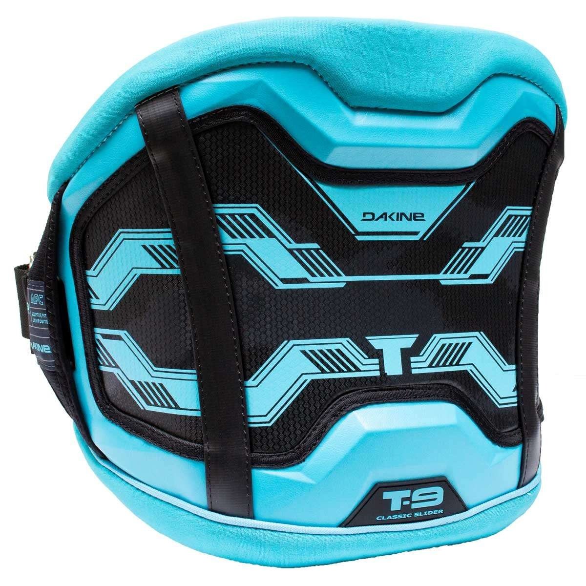 Dakine T-9 Classic Slider Harness - "Color: black","Size: S"