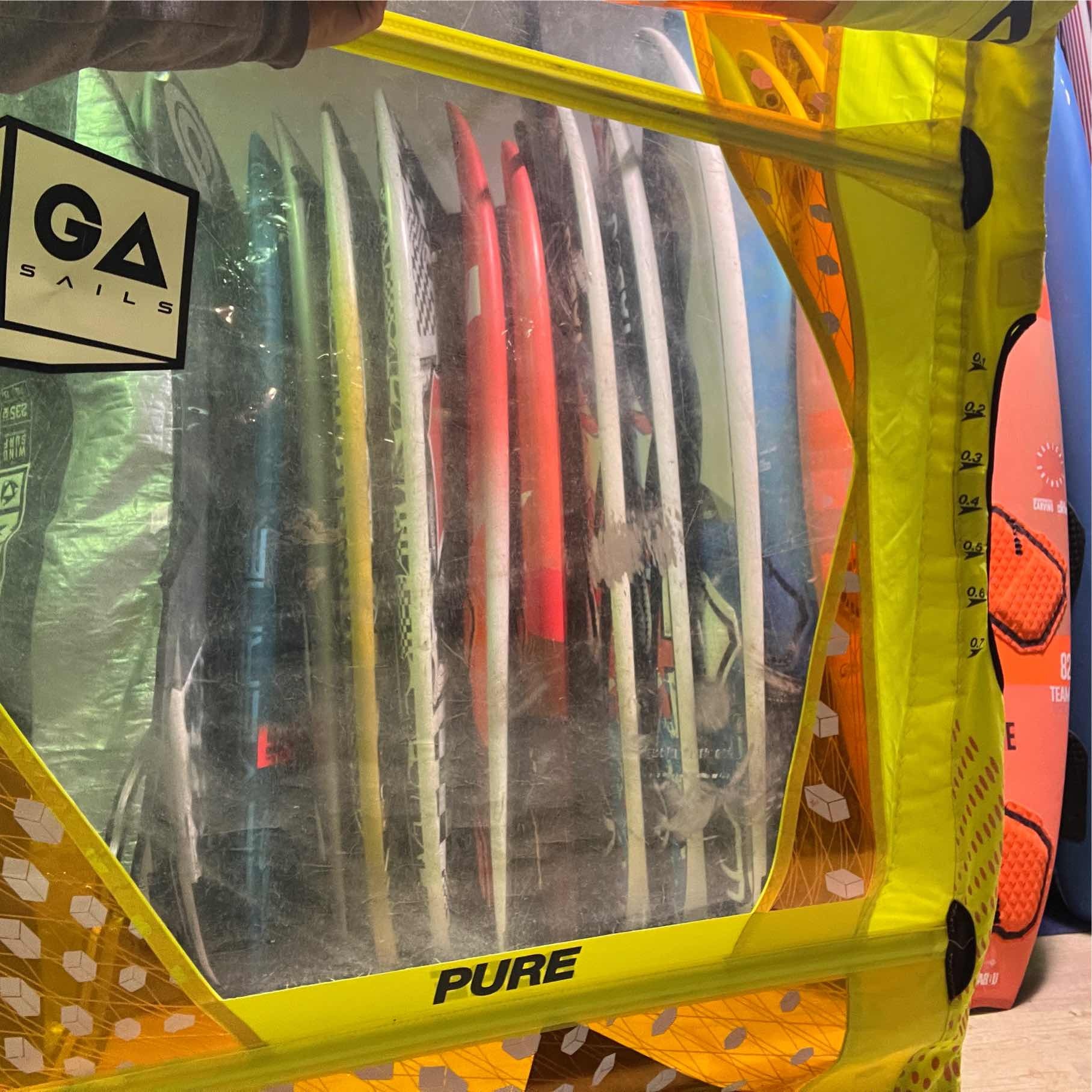 Gaastra Pure 4.4 2019