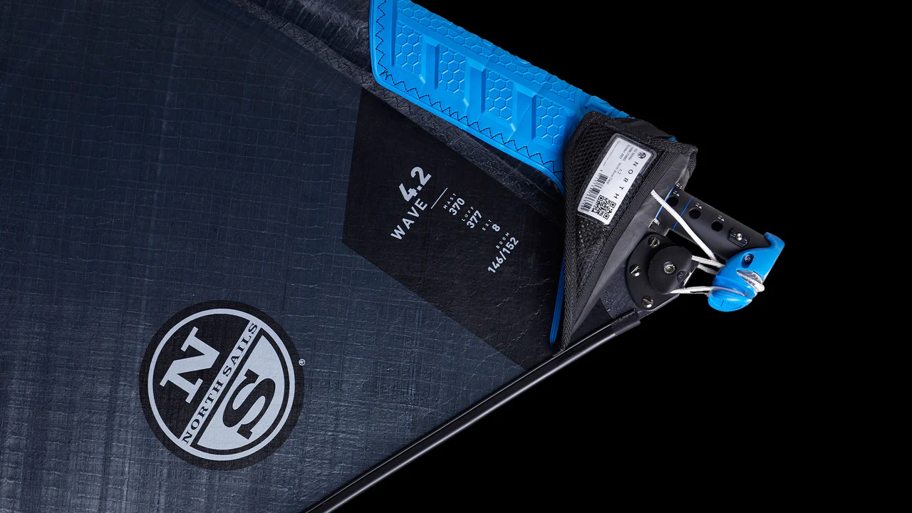 North WS RDM Aluminum Extension 34