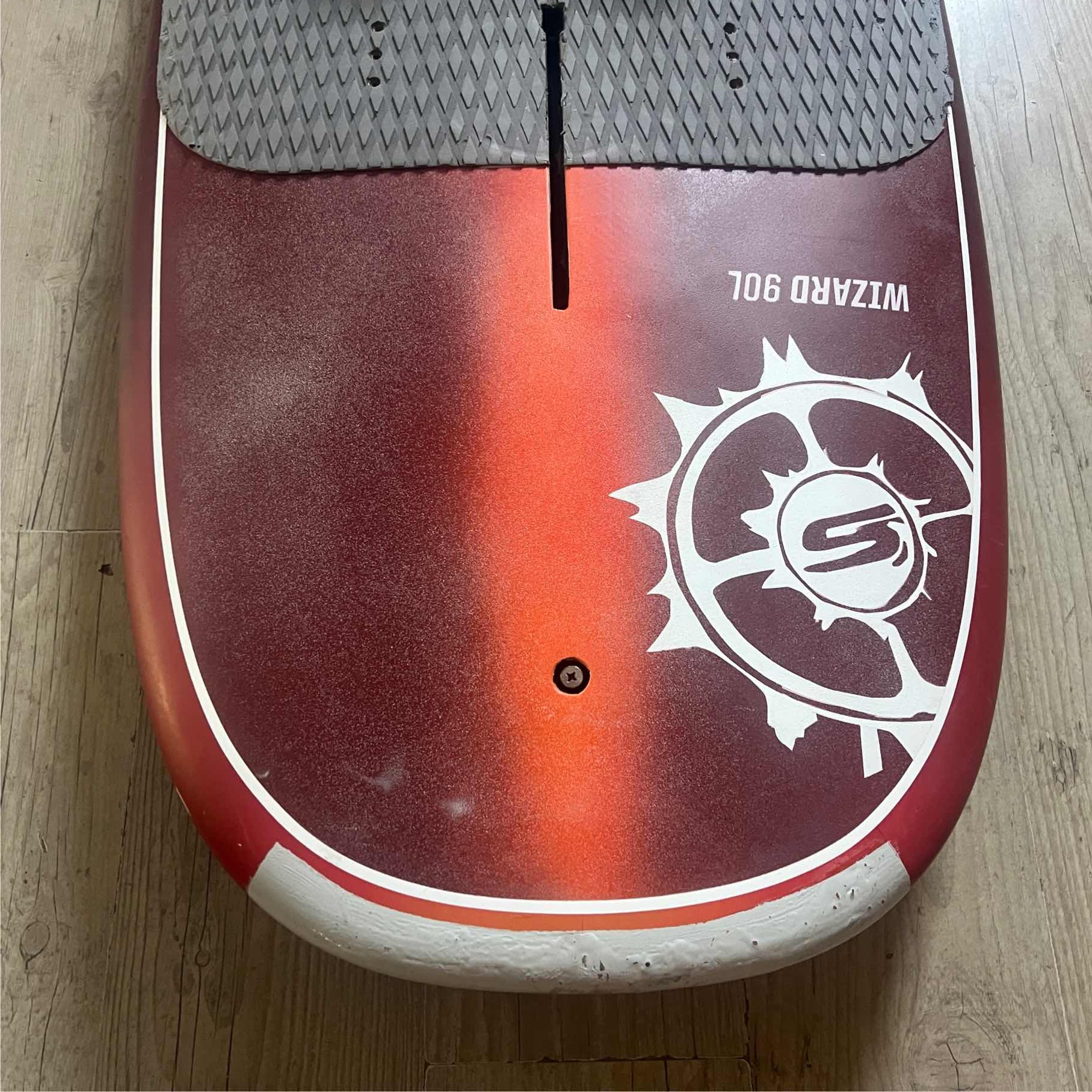 Slingshot Wizard V3 90L