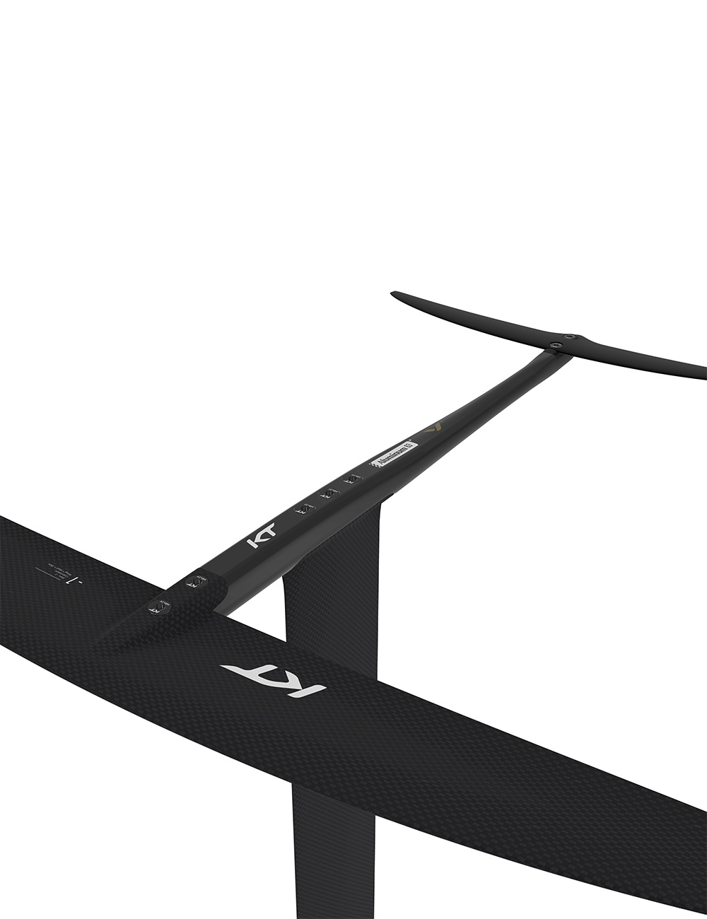 KT Atlas Foil Pack (wing) - Size : 680/170 - F63 - M85C