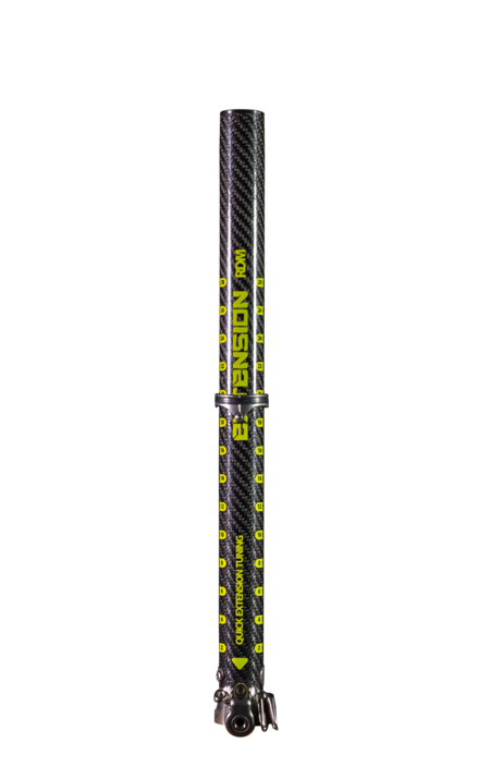 Point-7 Carbon Pro Extension - "Diameter: SDM","Size: 32"