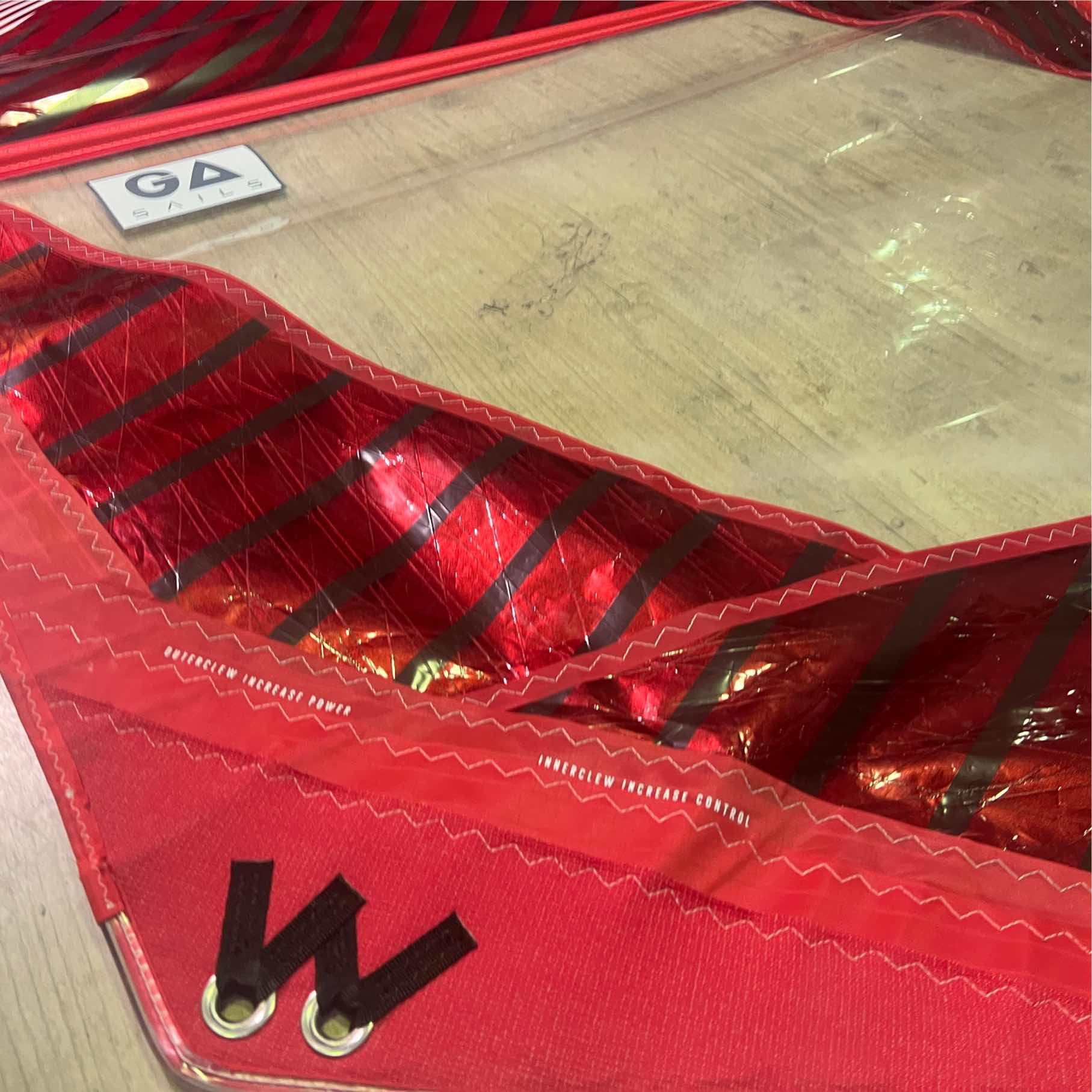 Ga-Sails Pure 4.4 2022