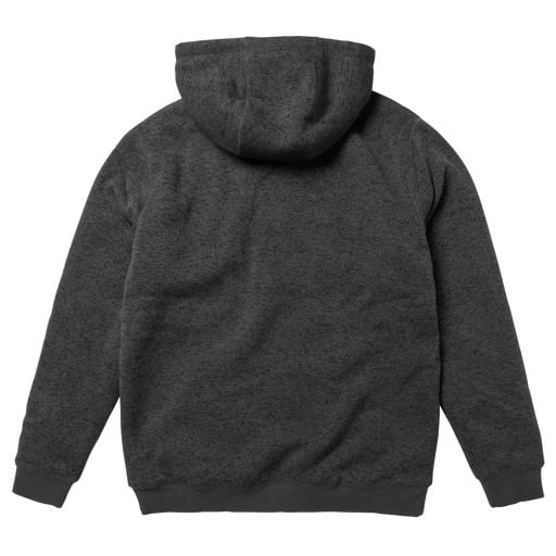 Mystic Sherpa Sweat - Size : L