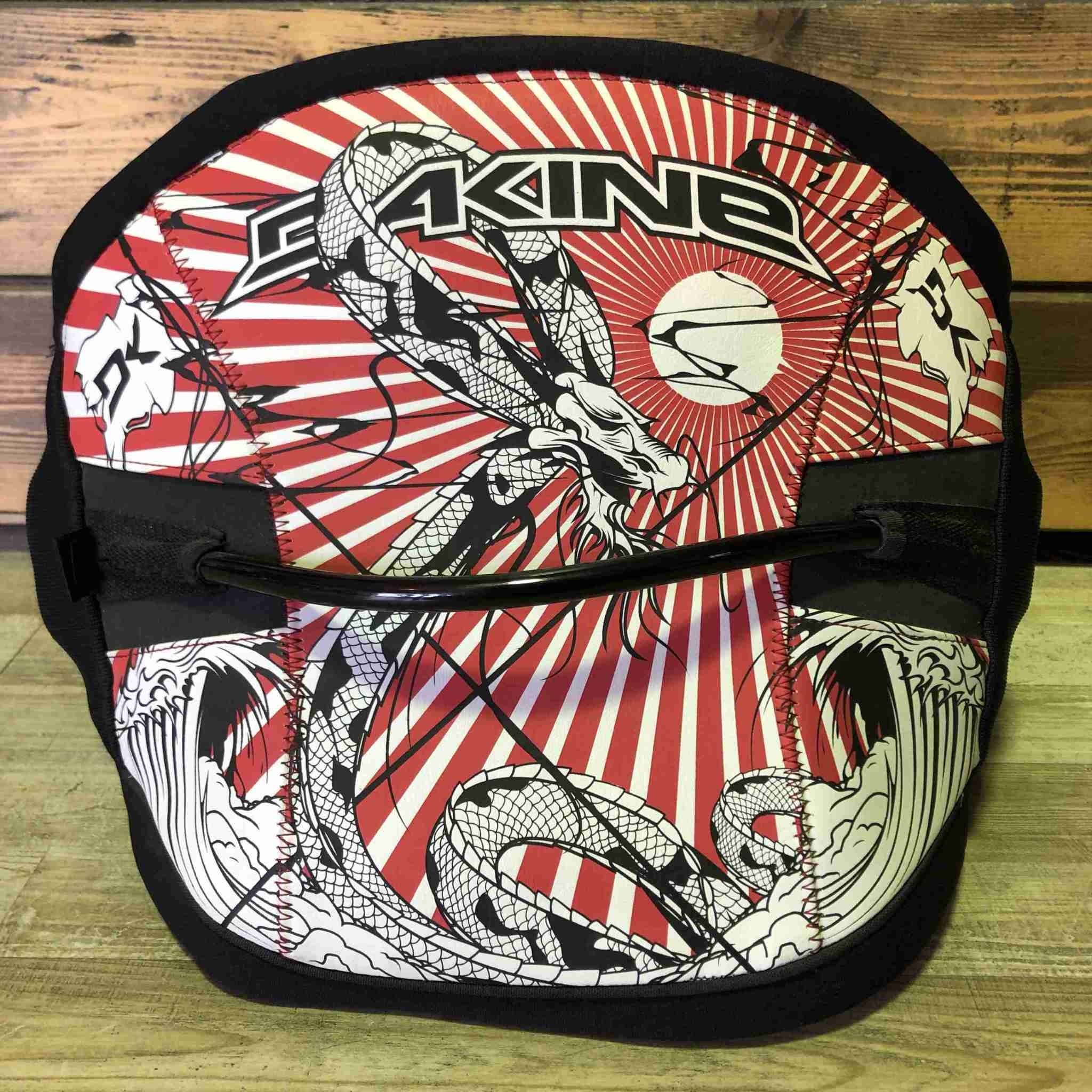 Dakine Renegade waist kite harness - Size : L