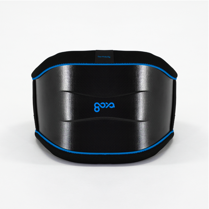 Goya Obi Pro Harness - "Color: Black","Size: M"