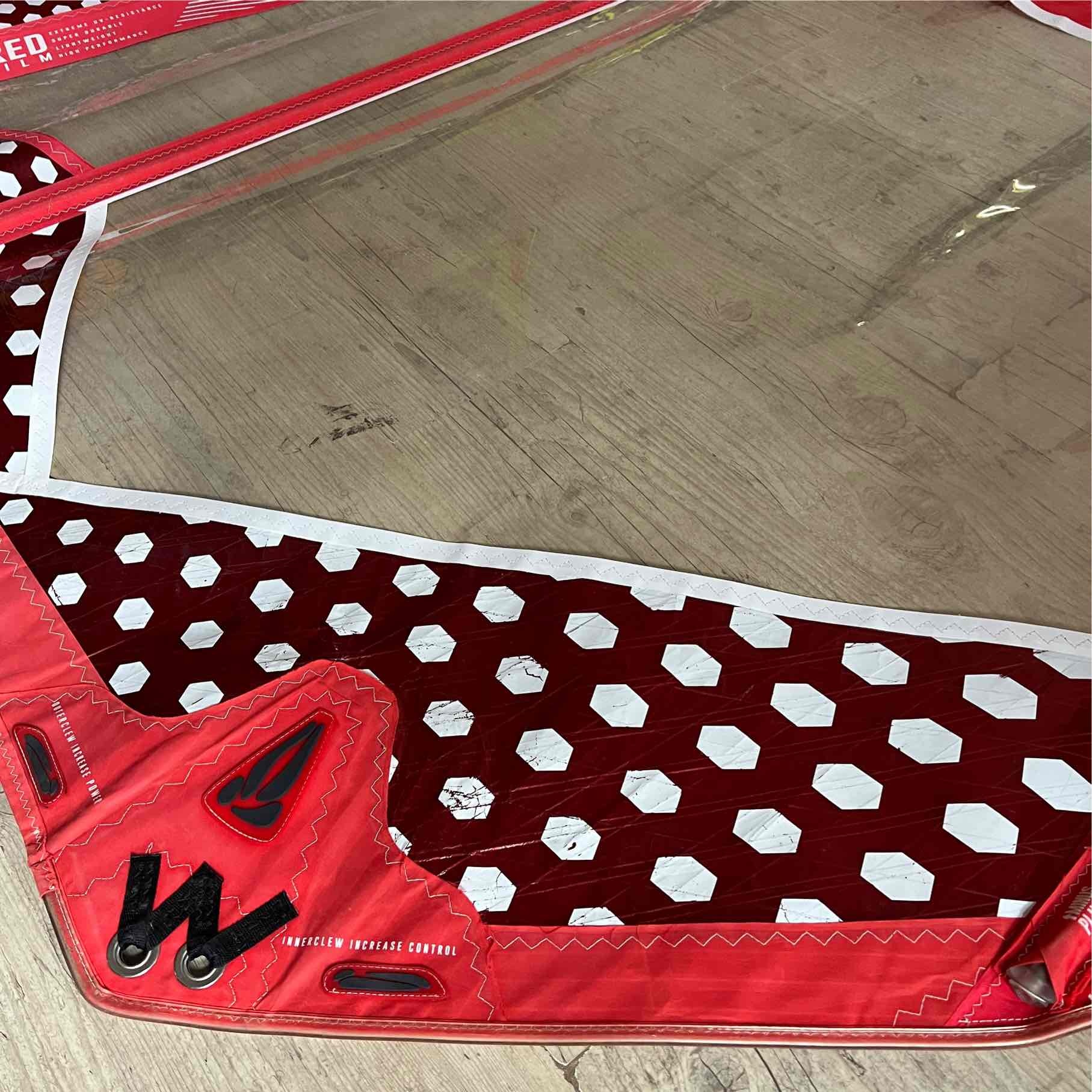 Ga-Sails Pure 4.4 2021