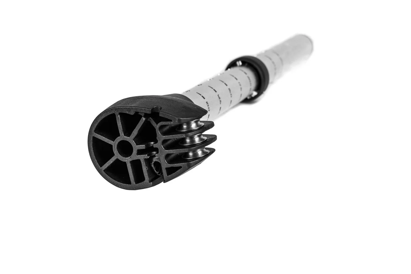 Unifiber RDM V2 Aluminium Mast Extension (U-Pin) - Size : 30