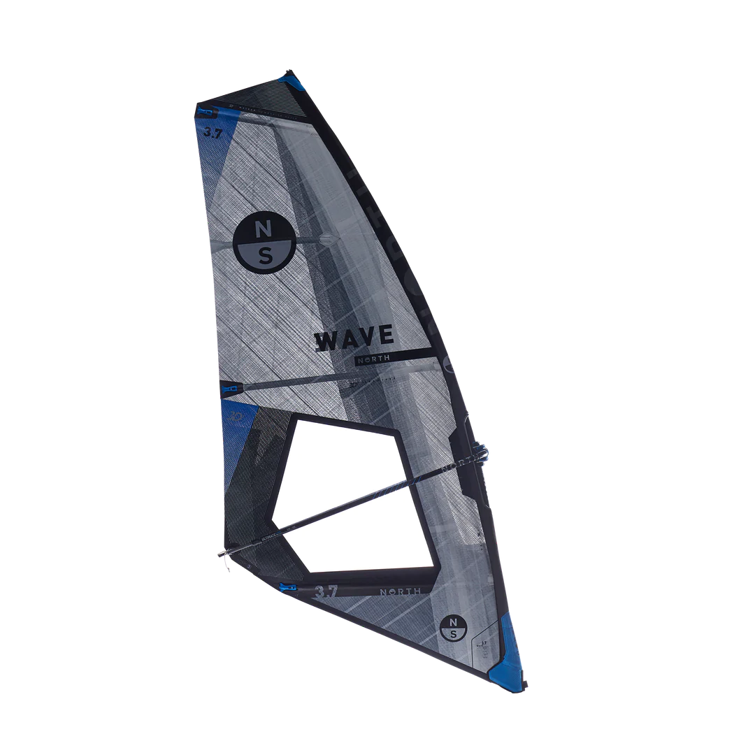 North Wave Clear 2024 - Size : 5.2
