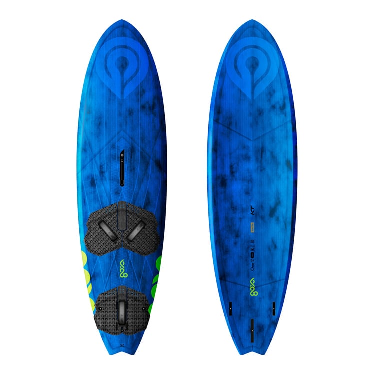 Goya One 12 Carbon - Volume : 95